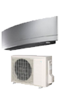 Reparación averías aire acondicionado Kenwood en  Sevilla