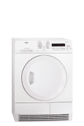 Reparación averías secadora Kenwood en  Sevilla