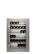 Reparación averías vinoteca Kenwood en  Sevilla
